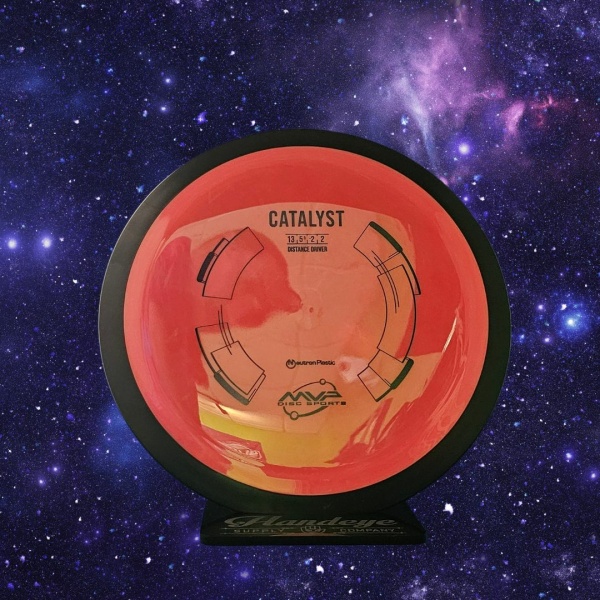 CATALYST