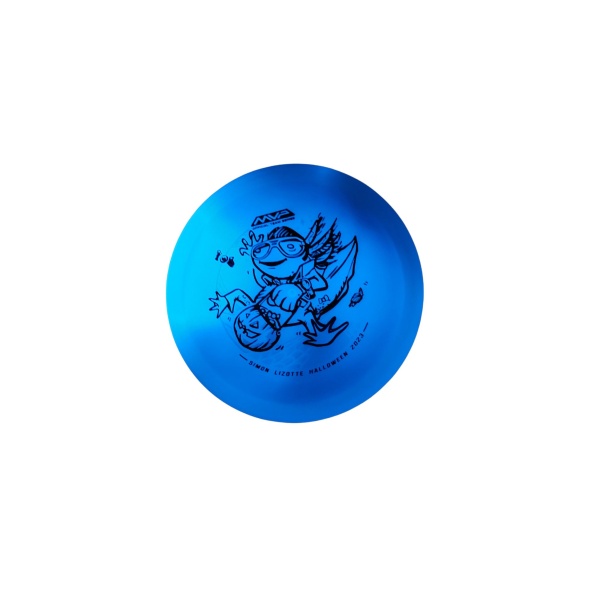 Total eclipse Hex 177g.