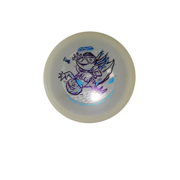 2023 Special Edition Halloween Lizzotl - Image 2